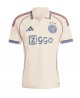 Günstige Ajax Josip Sutalo #37 3rd trikot 2025-26 Kurzarm
